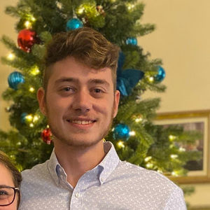 Meet your Posher, Wesley